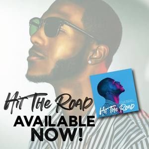 Meet your Posher, Gabriel